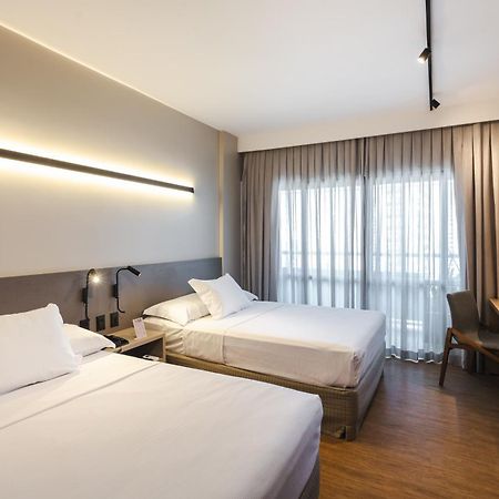 Mar Hotel Conventions Recife Luaran gambar