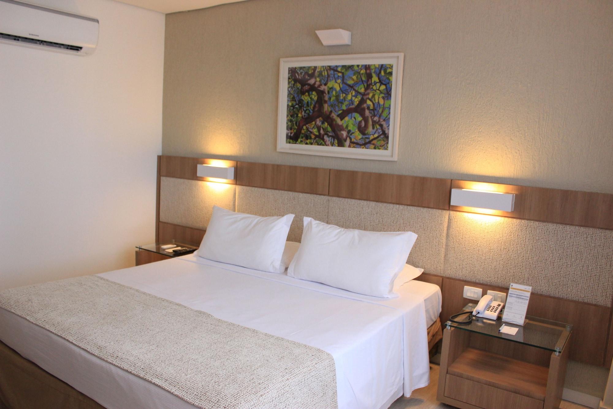 Mar Hotel Conventions Recife Luaran gambar