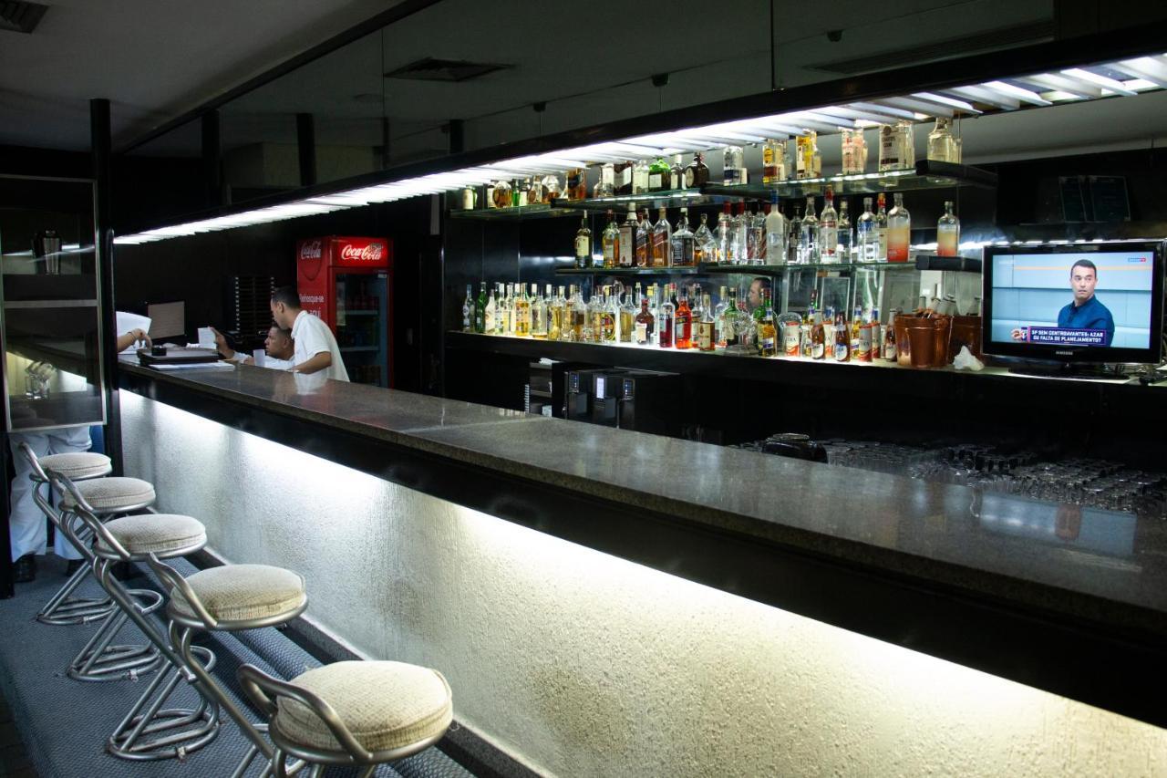 Mar Hotel Conventions Recife Luaran gambar