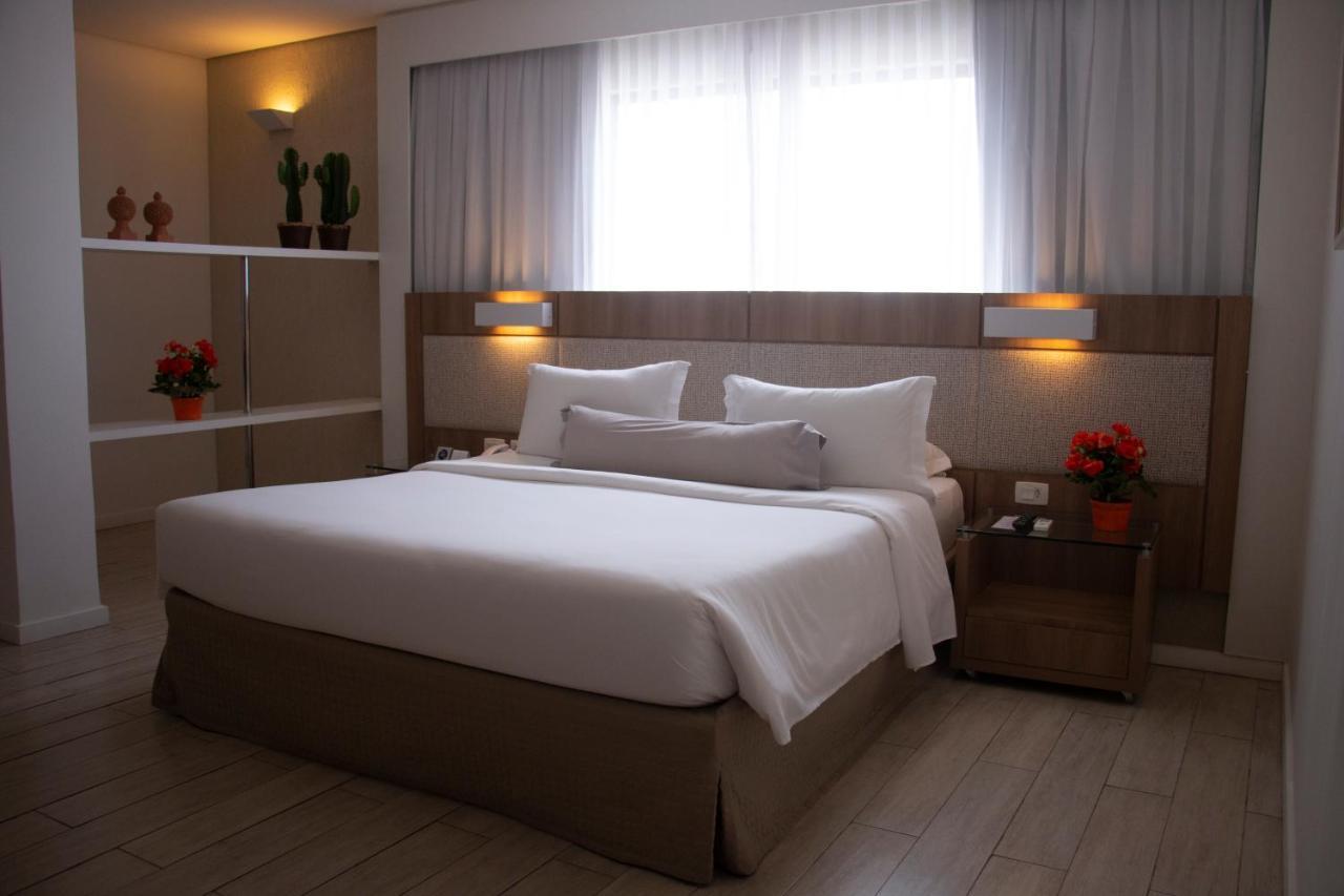 Mar Hotel Conventions Recife Luaran gambar