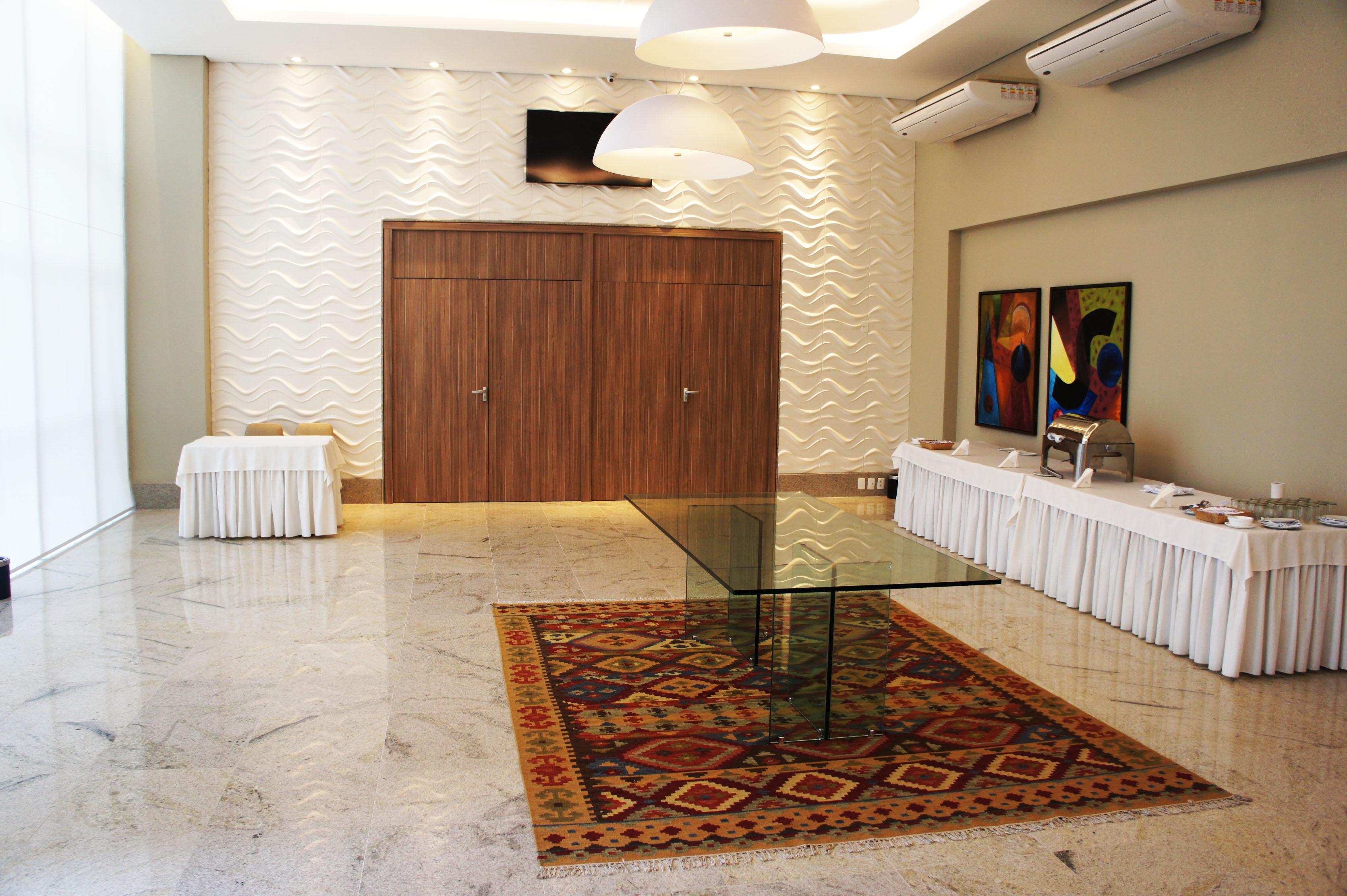 Mar Hotel Conventions Recife Luaran gambar