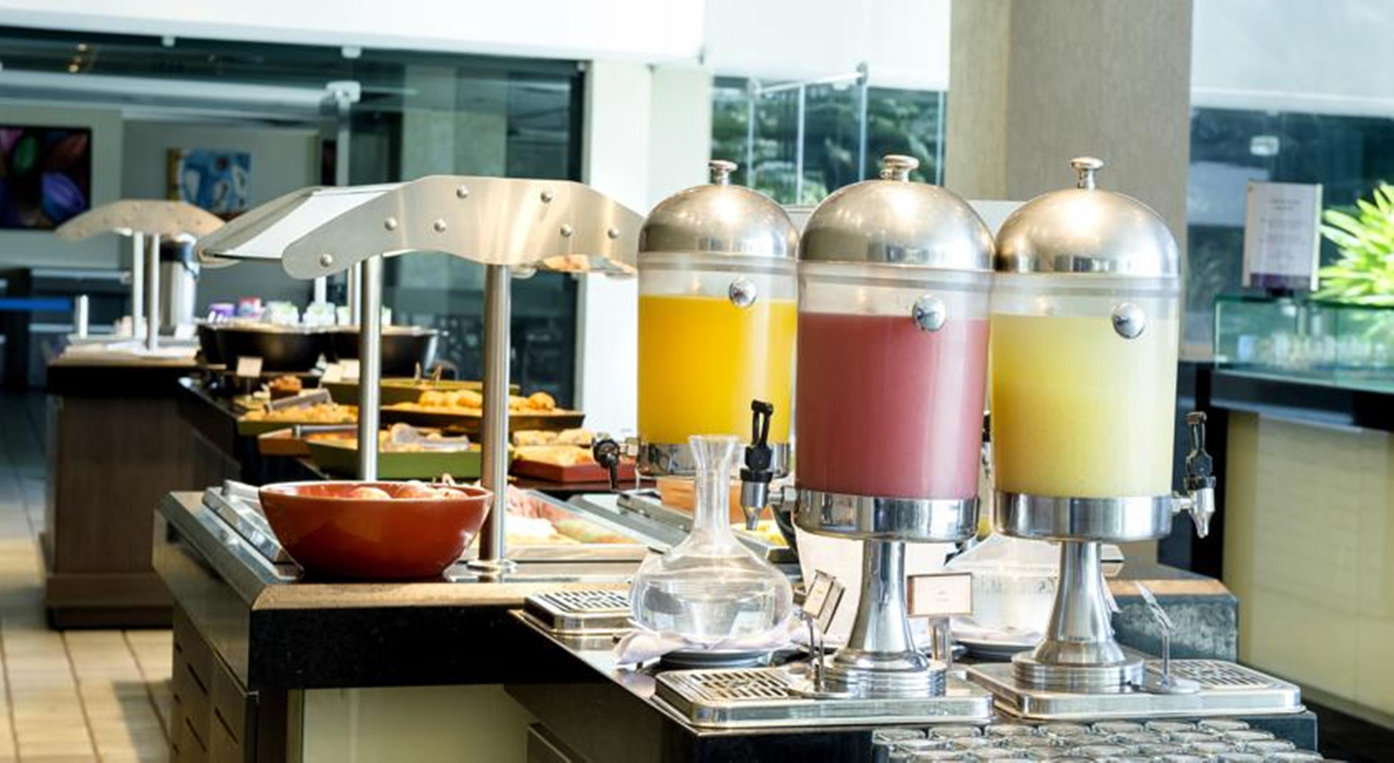 Mar Hotel Conventions Recife Luaran gambar