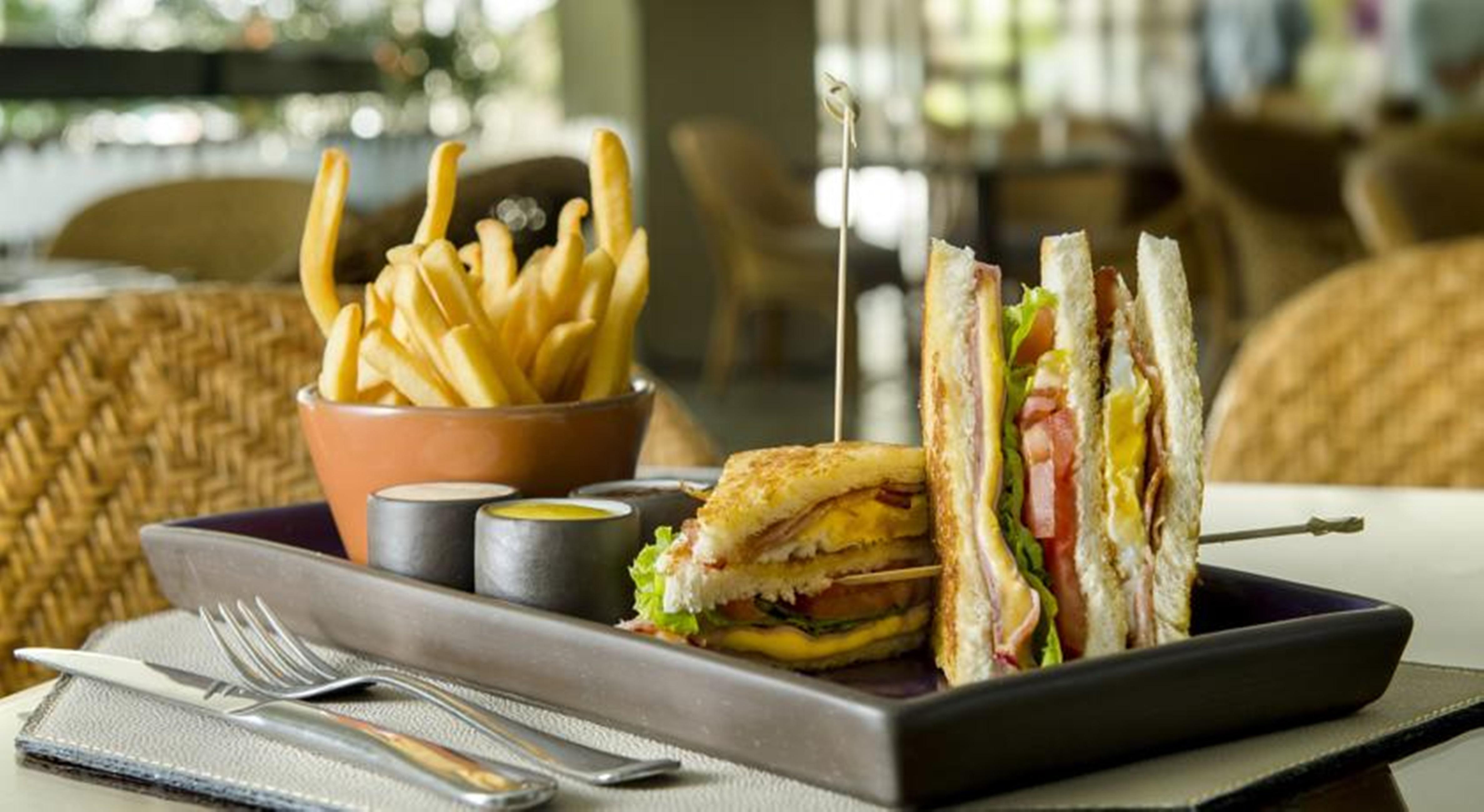 Mar Hotel Conventions Recife Luaran gambar