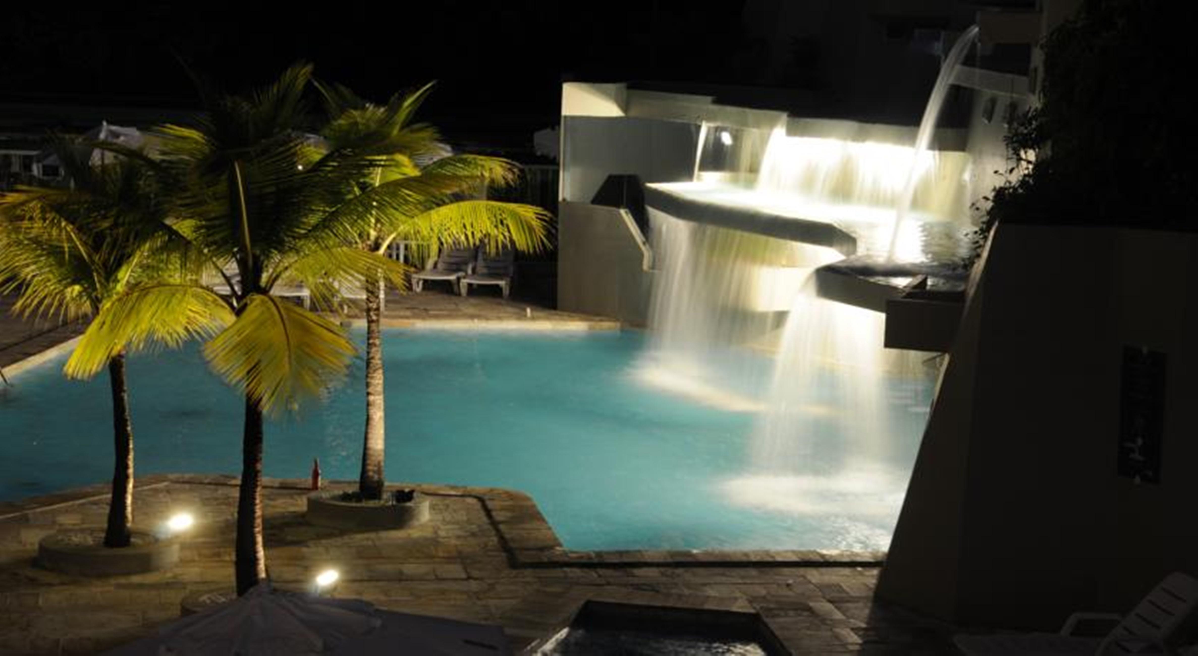 Mar Hotel Conventions Recife Luaran gambar