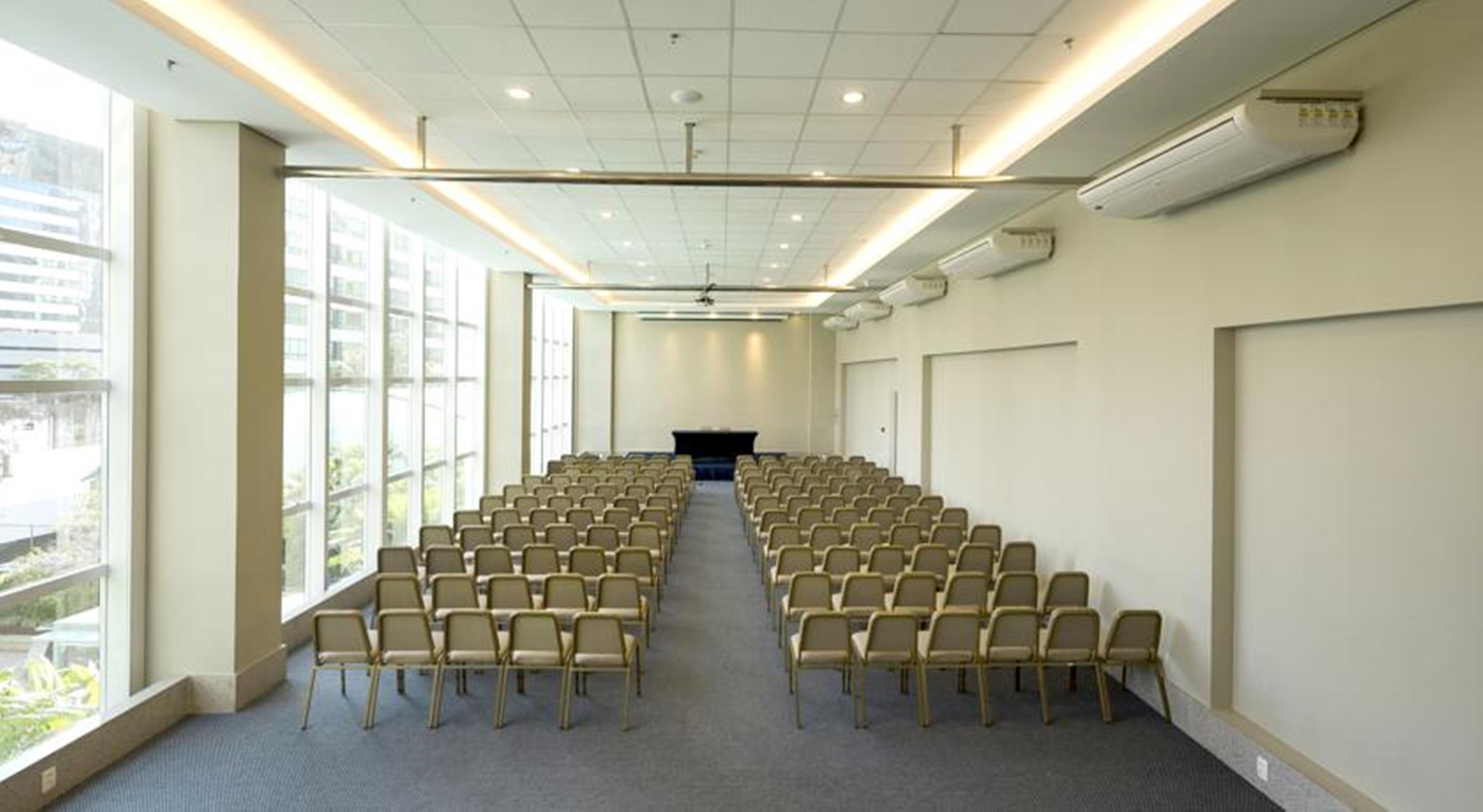Mar Hotel Conventions Recife Luaran gambar