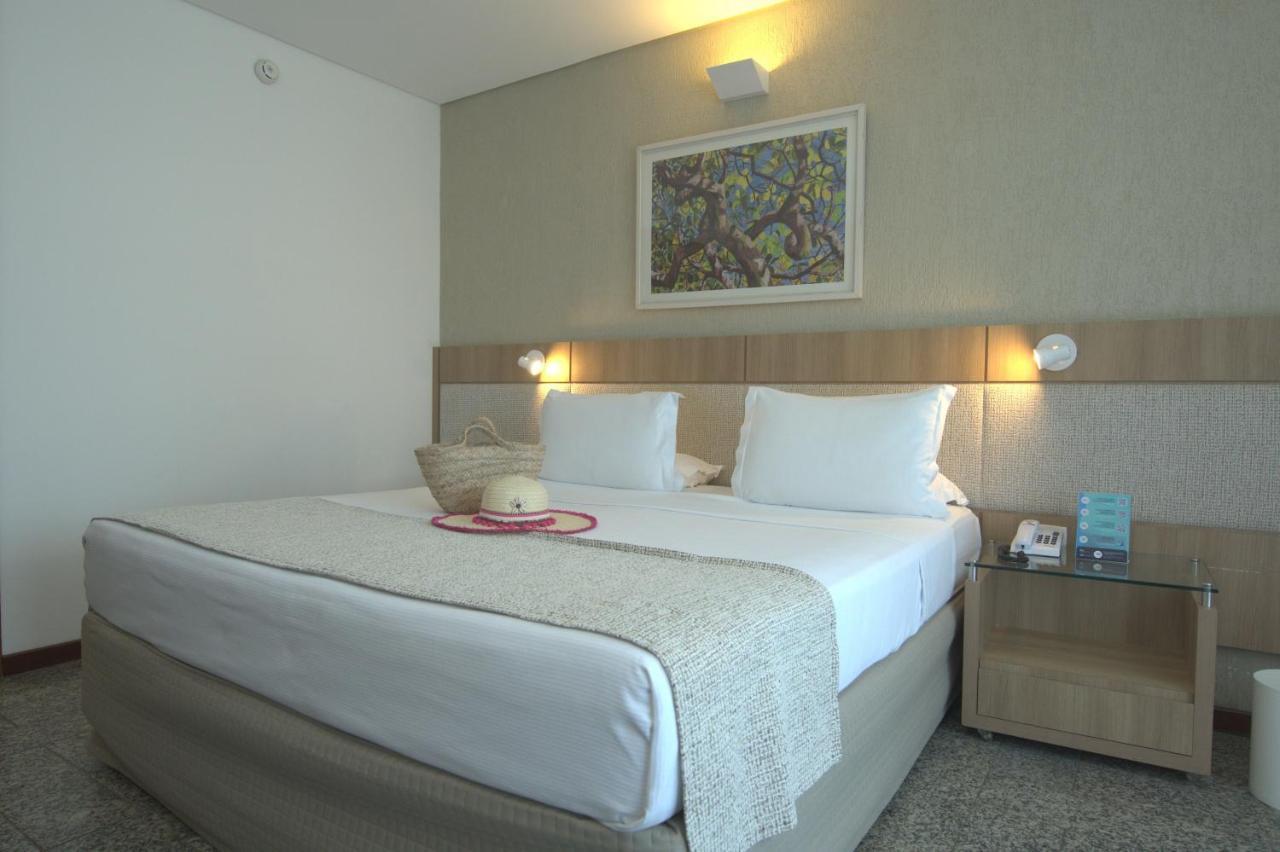 Mar Hotel Conventions Recife Luaran gambar