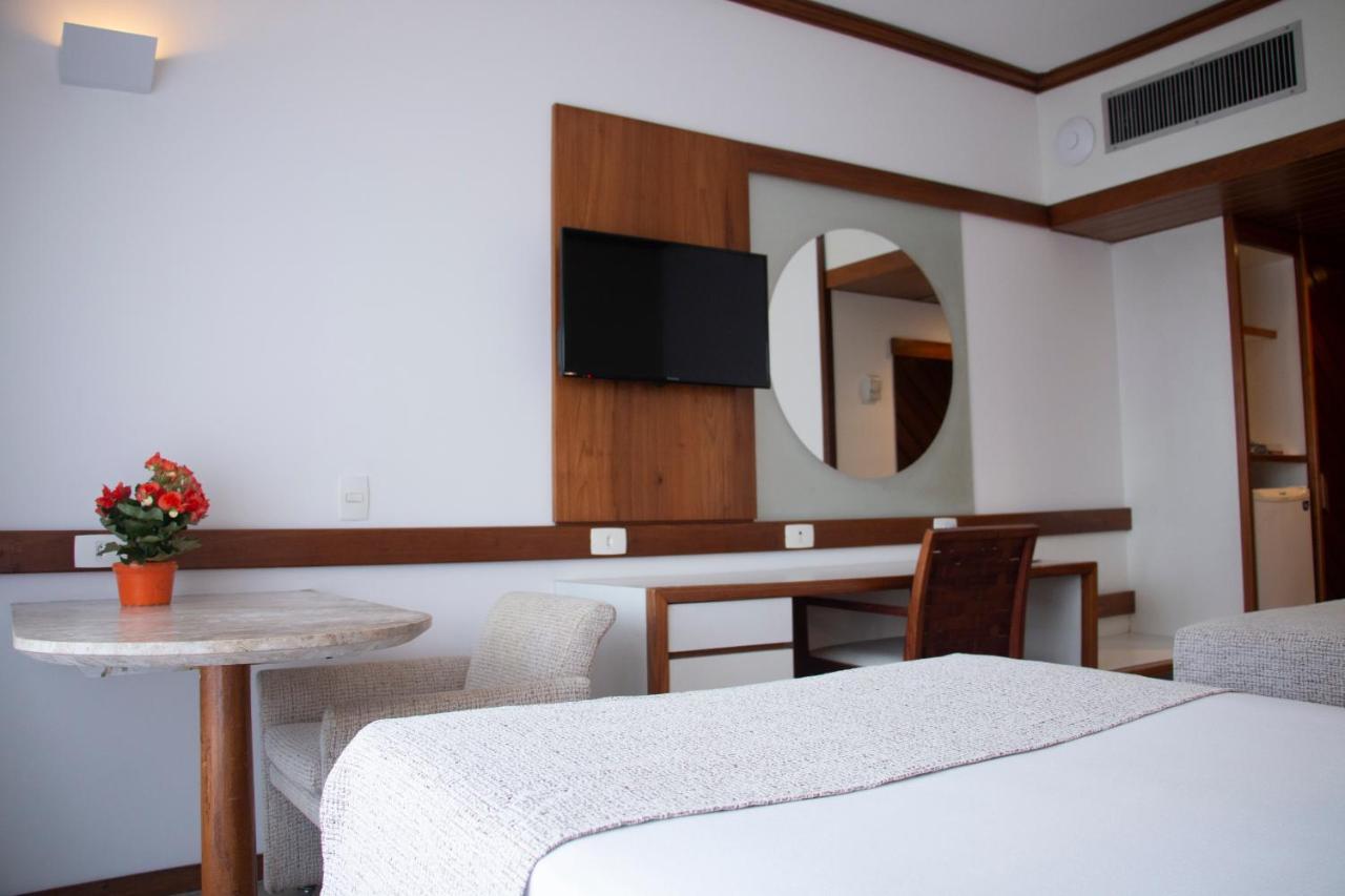 Mar Hotel Conventions Recife Luaran gambar