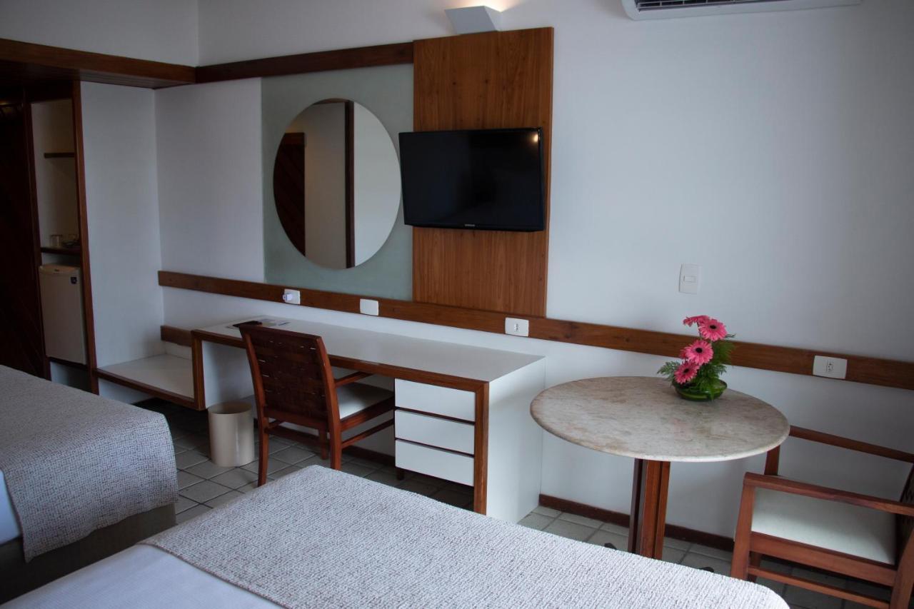Mar Hotel Conventions Recife Luaran gambar