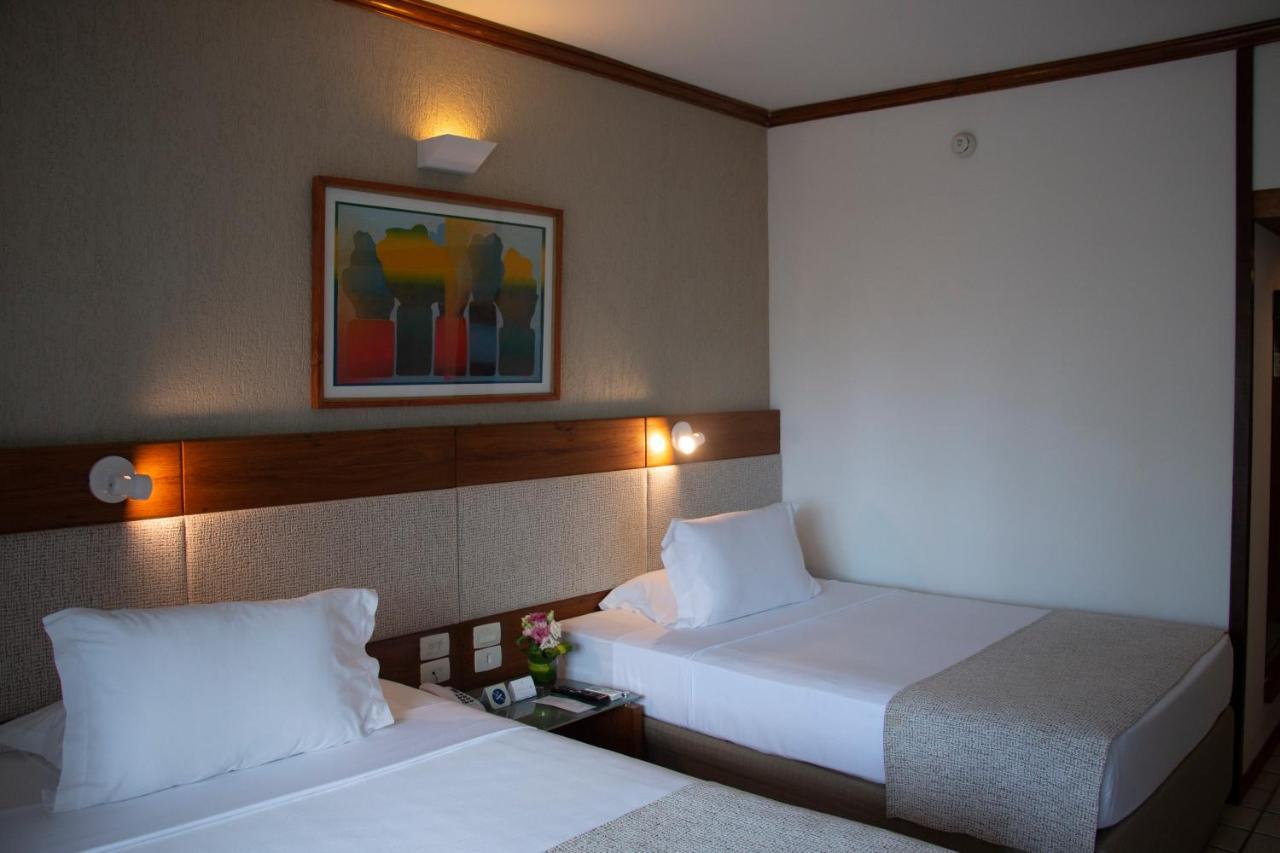 Mar Hotel Conventions Recife Luaran gambar