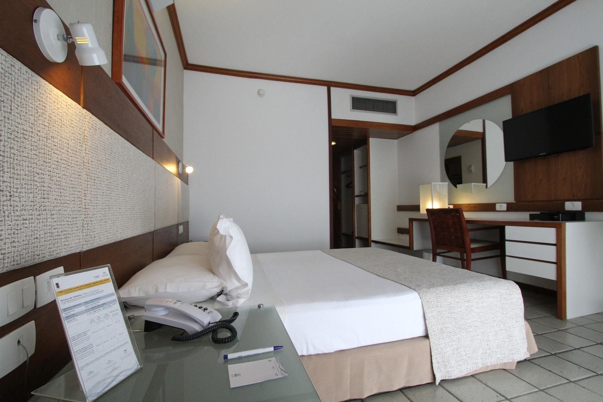 Mar Hotel Conventions Recife Luaran gambar