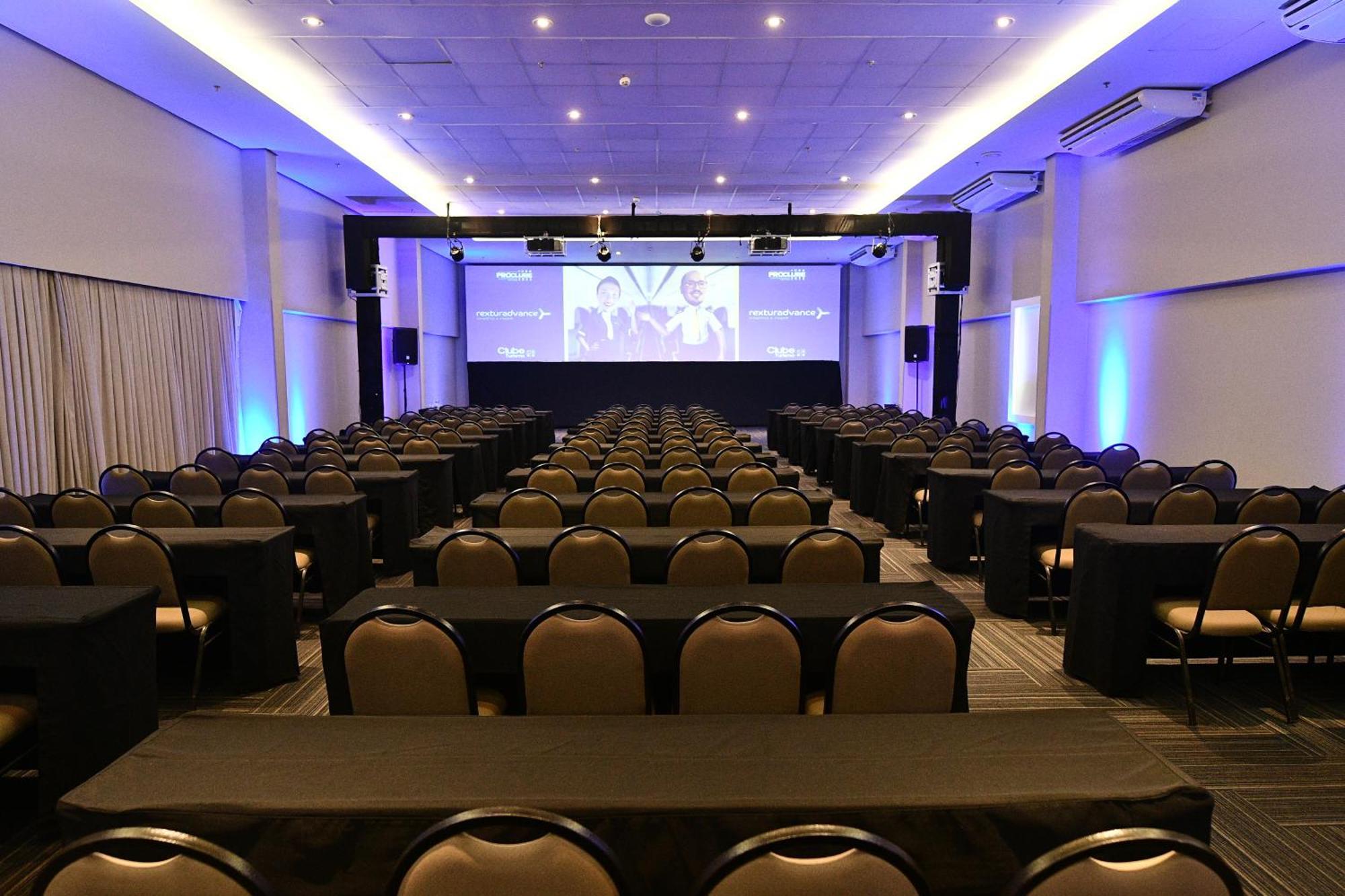 Mar Hotel Conventions Recife Luaran gambar