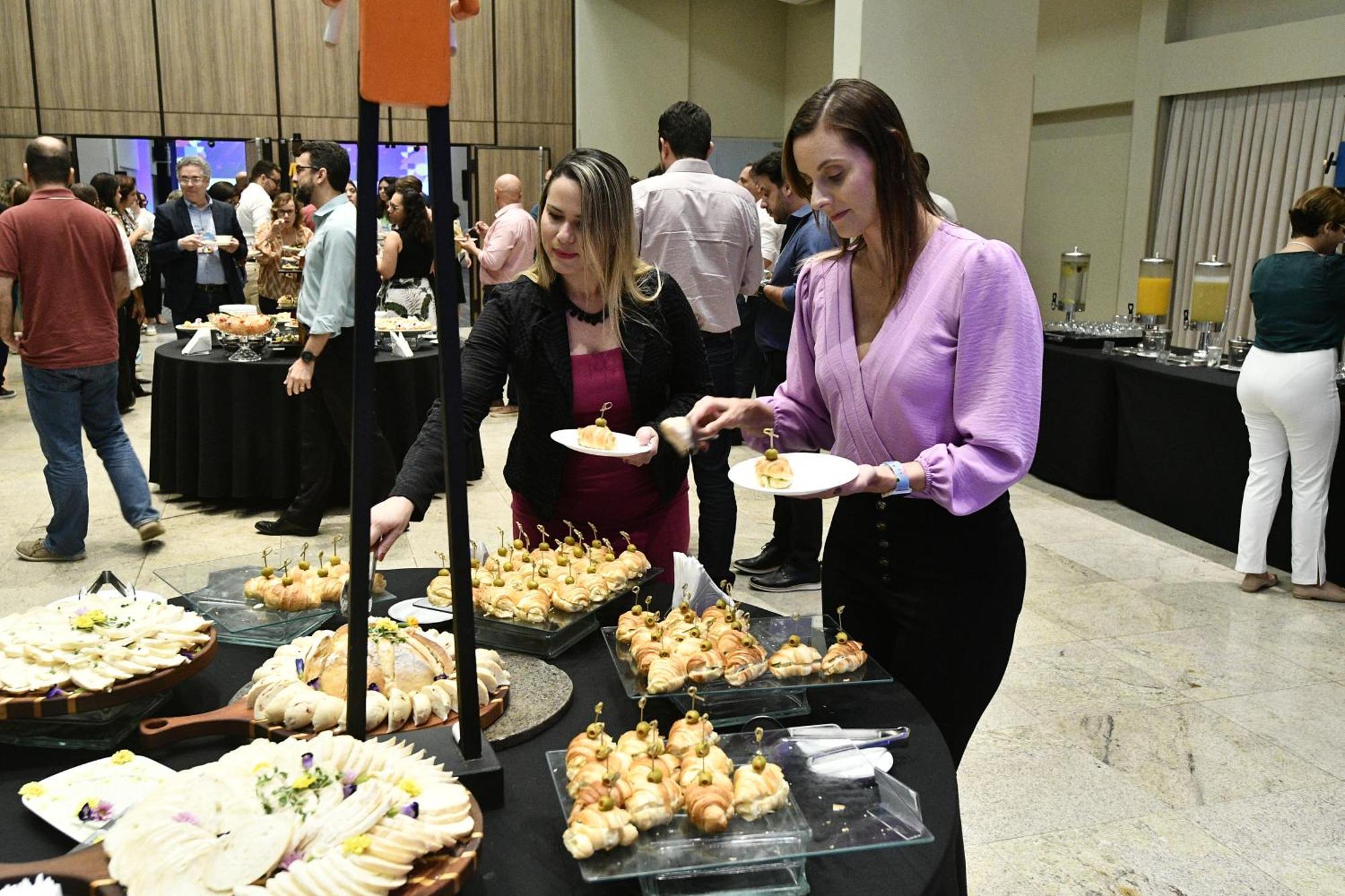 Mar Hotel Conventions Recife Luaran gambar