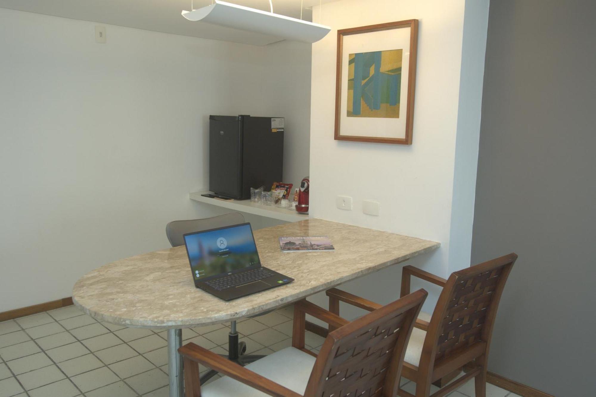 Mar Hotel Conventions Recife Luaran gambar