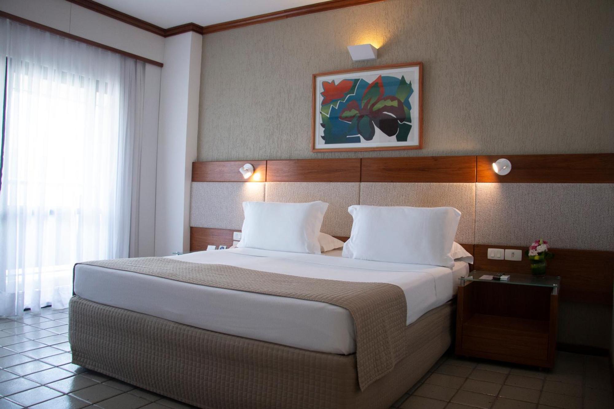 Mar Hotel Conventions Recife Luaran gambar