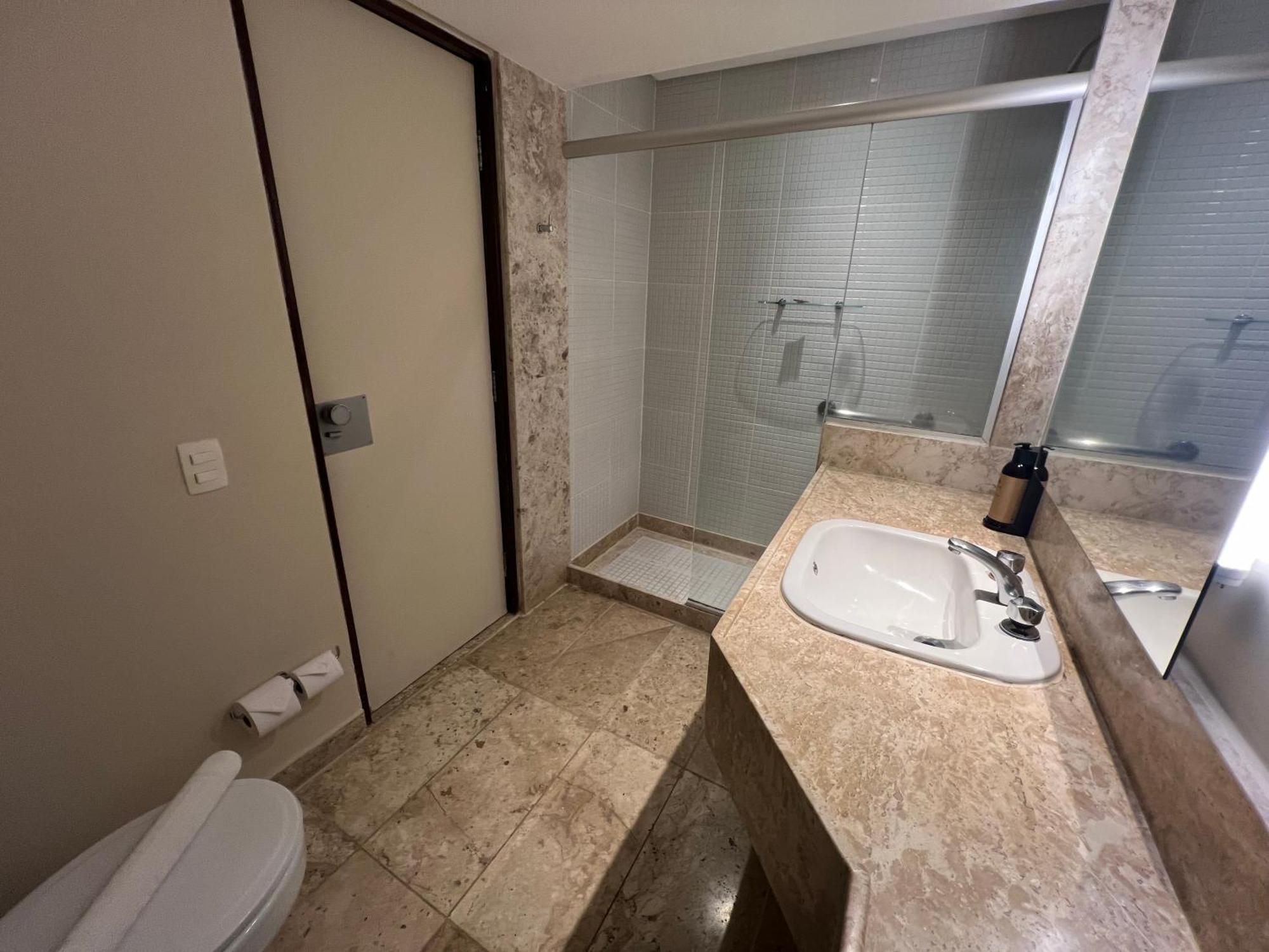 Mar Hotel Conventions Recife Luaran gambar