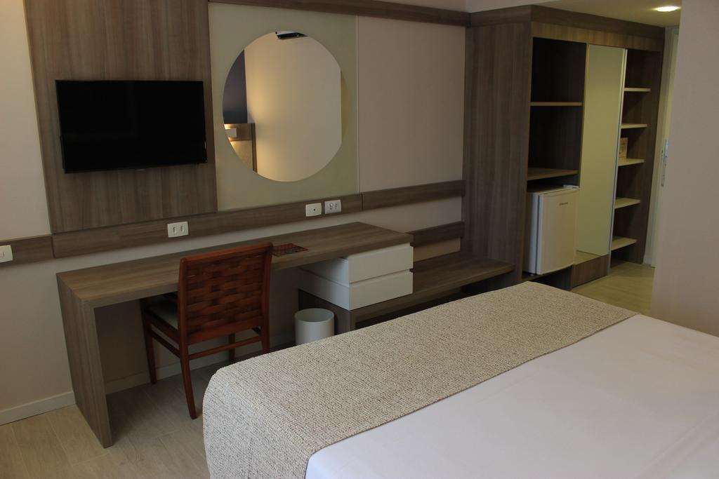 Mar Hotel Conventions Recife Luaran gambar