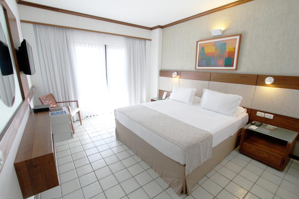 Mar Hotel Conventions Recife Luaran gambar