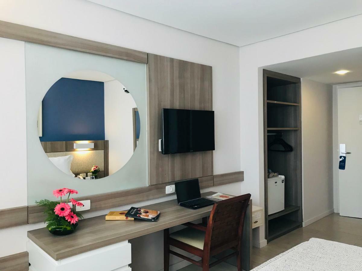 Mar Hotel Conventions Recife Luaran gambar