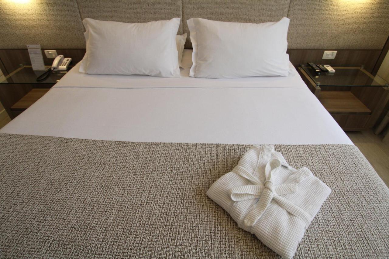 Mar Hotel Conventions Recife Luaran gambar
